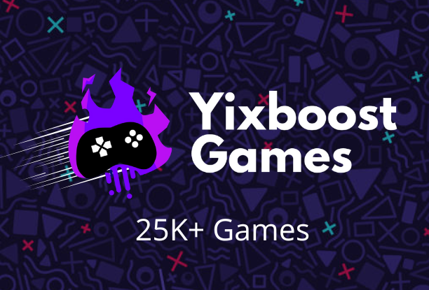 yixboost