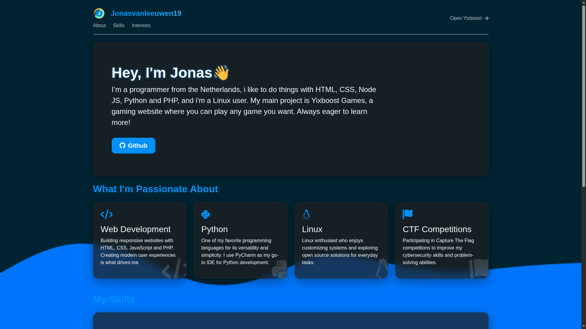 Jonas
