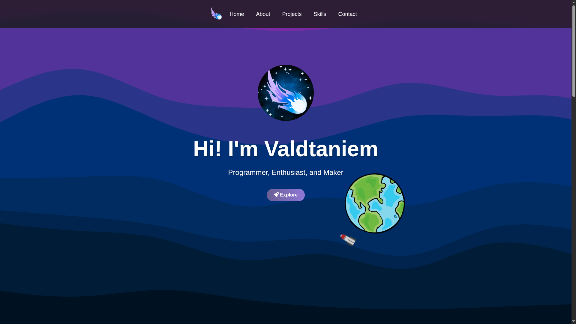 valdtaniem