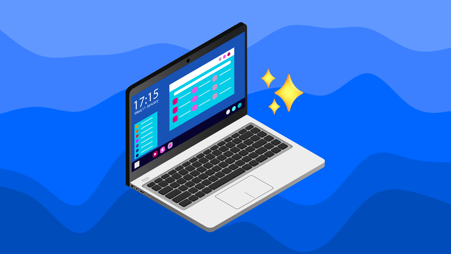Website making